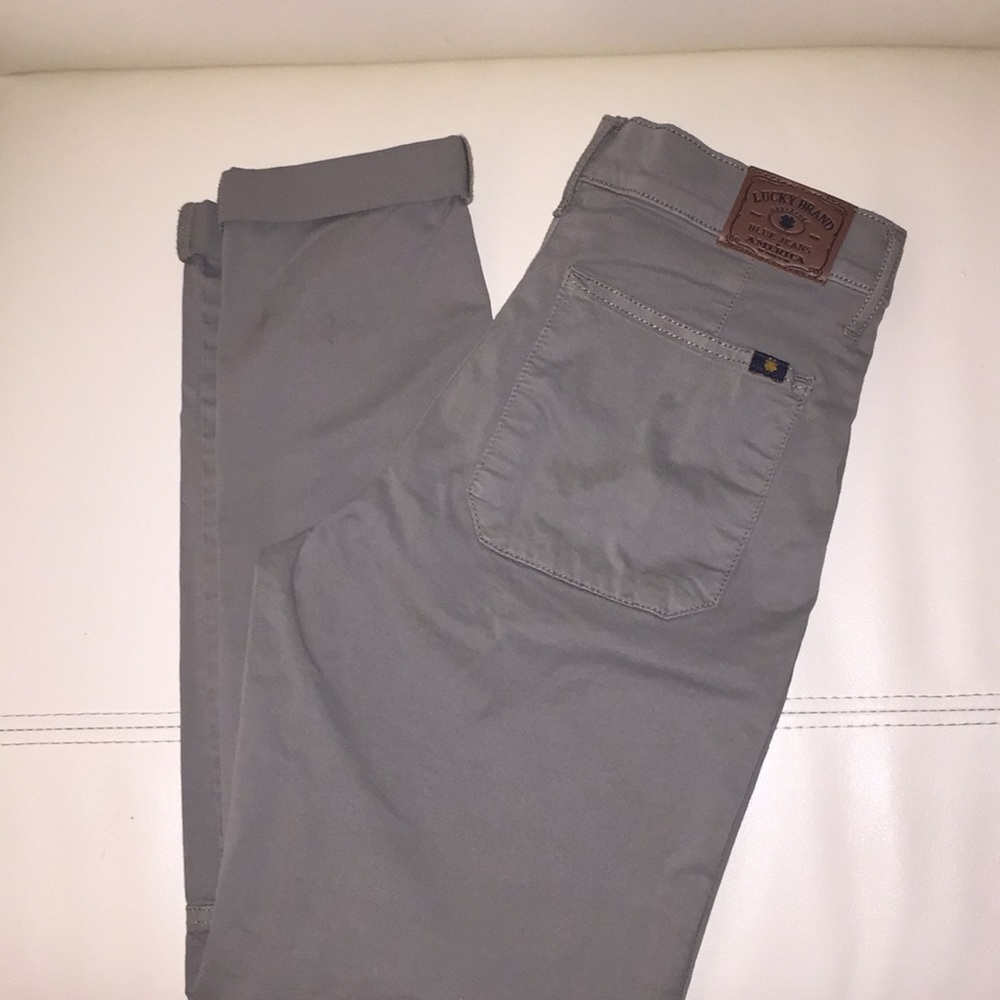 Lucky Cargo pants 👖